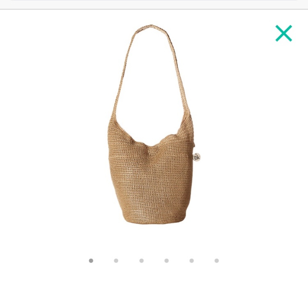 The Sak Riviera Crossbody - Picture 3 of 4